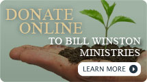 Contribute to Bill Winston Ministries