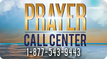 BWM Prayer Call Center