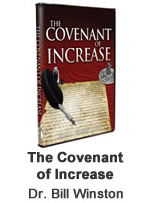 The Covenant of Increase