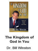 The Kingdom of God in You