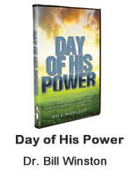 Day of His Power