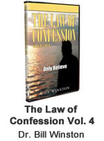 The Law of Confession Vol. 4