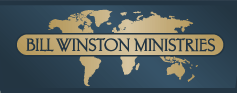 Bill Winston Ministries