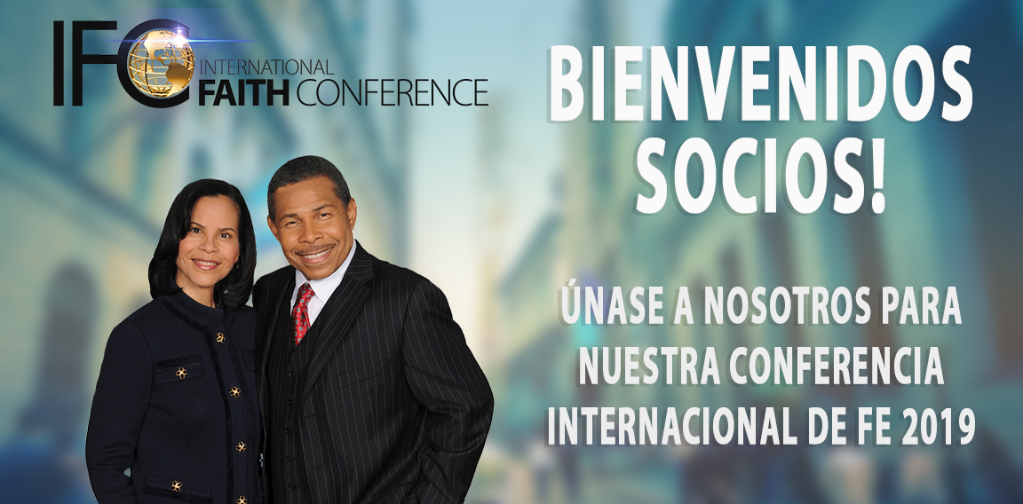Bill Winston Ministries