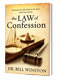 The Law of Confession