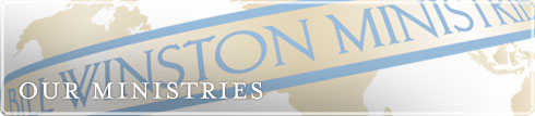 Ministries Ministries