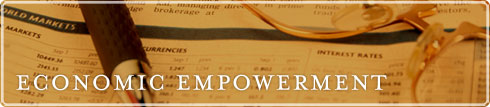 EconomicEmpowerment EconomicEmpowerment