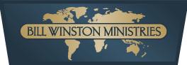 Bill Winston Ministries